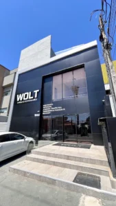 WOLT 4